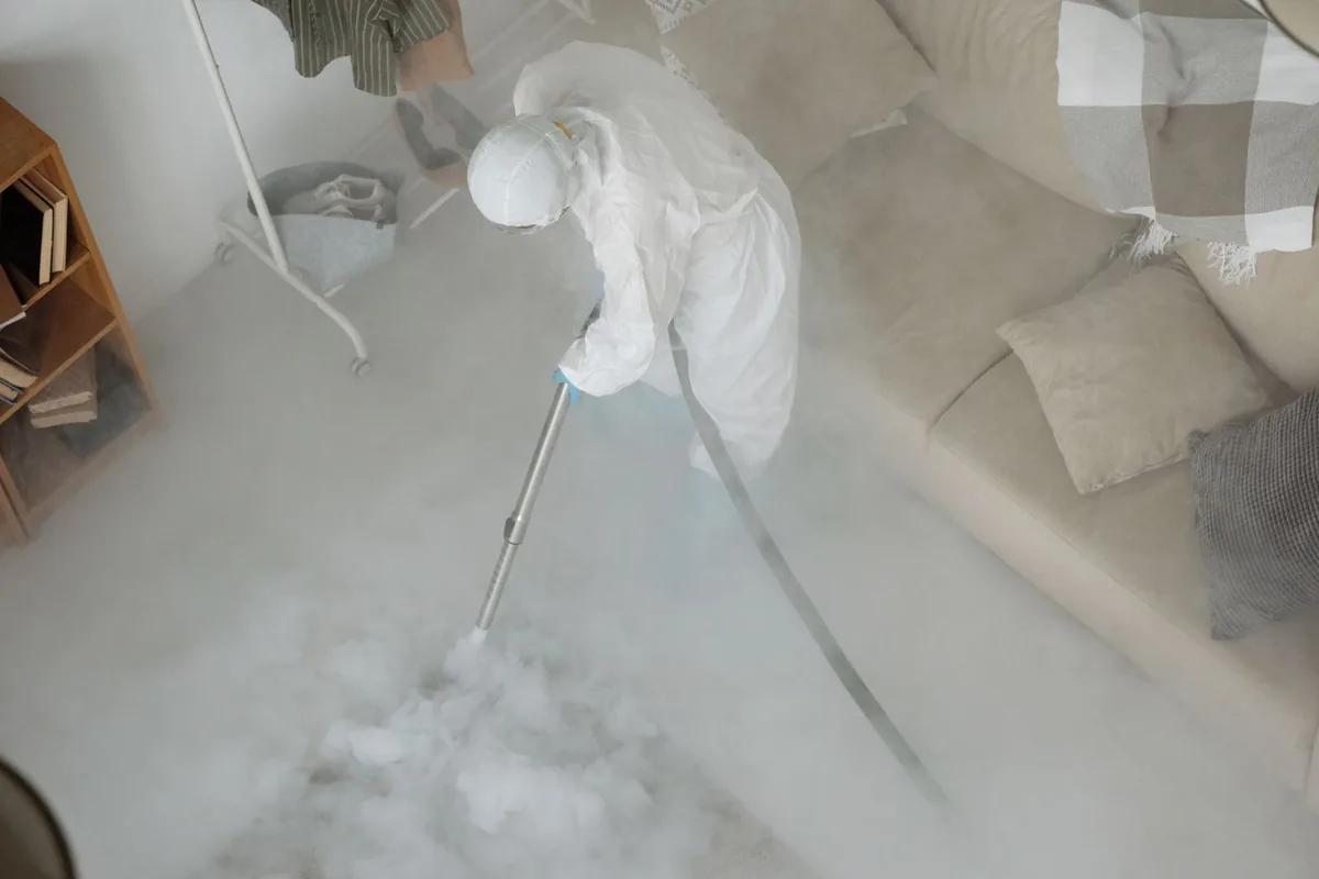 Biohazard Cleanup in Westwood Lakes, FL